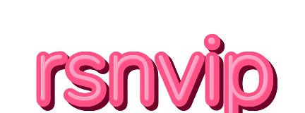 rsnvip — logo kanal